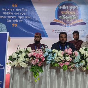 ‘প্রথম আলো-ডেইলি স্টার দিল্লির দালাল, শিবির রগ কাটে এ প্রোপাগান্ডা তারা ছড়িয়েছে’