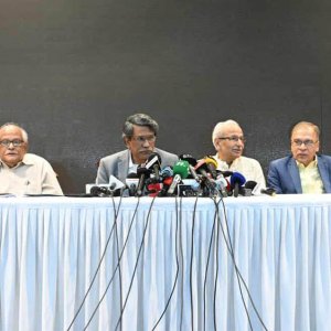 জাতীয় নির্বাচনের দিন বা আগে গণভোটের সুপারিশ, থাকবে না ‘নোট অব ডিসেন্ট’