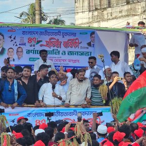 ‘বিএনপির ক্ষমতায় এলে কর্মসংস্থান পাবে লাখো তরুণ’
