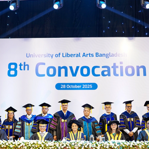 ‘জাতির বিবেক গড়ার সেক্টরগুলো দুর্বৃত্তদের হাতে’