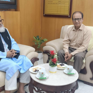 প্রাথমিক শিক্ষার বিষয়ে জনআকাঙ্ক্ষার পরিপন্থি পদক্ষেপ নেবে না সরকার