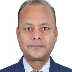 গণপূর্ত অধিদফতরের নতুন প্রধান প্রকৌশলী