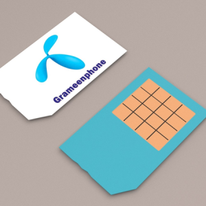 মাদ্রাসায় গ্রামীণ ফোনের করপোরেট নম্বর ব্যবহার বাধ্যতামূলক