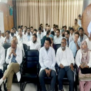 দেশে প্রথমবার সফলভাবে ‘ডিপ ব্রেইন স্টিমুলেশন’ ব্যাটারি প্রতিস্থাপন