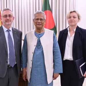 ১৫০ থেকে ২০০ জনের পর্যবেক্ষক দল পাঠাবে ইইউ