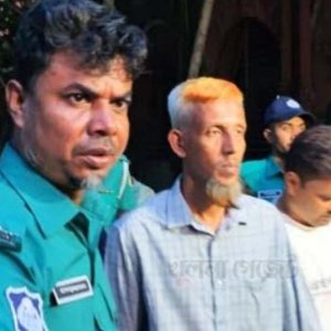 খুলনায় জোড়া খুনের মামলায় ৭ জনের মৃত্যুদণ্ড