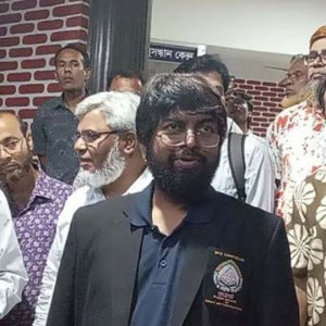 শাকসু নির্বাচন আয়োজনে ১৩ সদস্যের কমিশন গঠন, দেওয়া হয়নি রোডম্যাপ