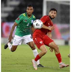 বাংলাদেশে খেলবে না মিয়ানমার, তাই আফগানিস্তানের বিপক্ষে ম্যাচও হবে না!