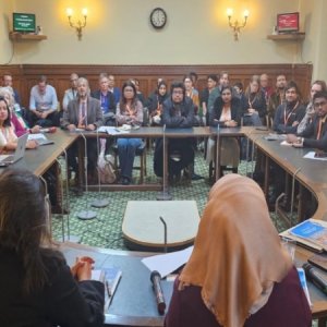 ন্যায়বিচারের দাবিতে বাংলাদেশের ওপর চাপ বাড়াবে ব্রিটিশ পার্লামেন্ট গ্রুপ