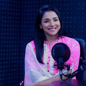 আমি কোটার অভিনেত্রী না: রুনা খান