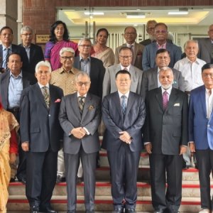 বাংলাদেশে সুষ্ঠু নির্বাচন ও স্থিতিশীলতা কামনা করে চীন: রাষ্ট্রদূত