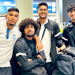 ভারত ম্যাচের জন্য শুরু হচ্ছে হামজা-জামালদের প্রস্তুতি