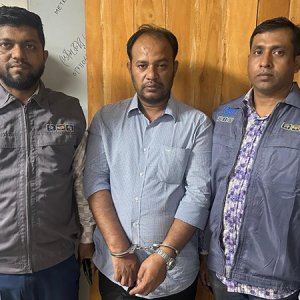 ডিলারশিপ ও চাকরির নামে প্রতারণা, ১০ কোটি টাকা আত্মসাৎ