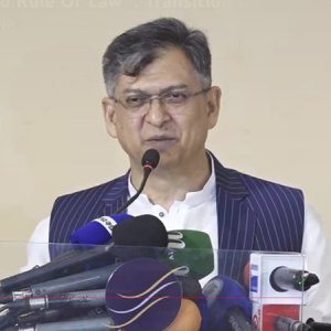 ঐকমত্য কমিশনের কার্যক্রমে হতাশা প্রকাশ করলেন সালাহ উদ্দিন