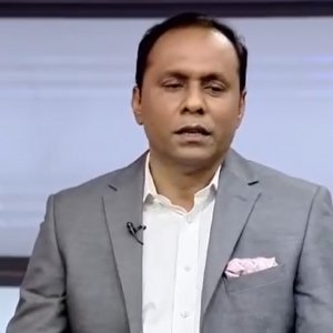 বিচার বিভাগ নিয়ে আসিফ নজরুলের কণ্ঠে ফ্যাসিস্টের সুর: কায়সার কামাল