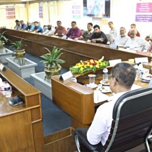 ‘গণশুনানির মাধ্যমে নাগরিক ও সরকারের মধ্যে আস্থা তৈরি হয়’