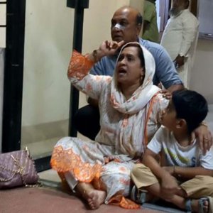 আদালতে বাদীর ওপর হামলা, অবশেষে বিএনপি নেতা সাখাওয়াতের বিরুদ্ধে মামলা নিলো পুলিশ