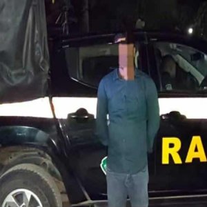 লিবিয়া থেকে ফিরে বিয়ের নাটক সাজিয়ে তরুণীকে ধর্ষণ