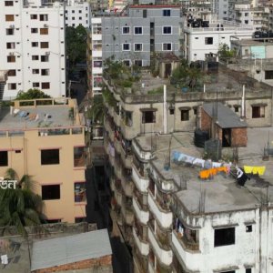 সাভার সিটি করপোরেশন ঘোষণা, খুশির সঙ্গে আছে শঙ্কা