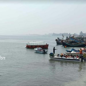 খুলছে সেন্টমার্টিন, হতাশা কাটেনি ব্যবসায়ীদের