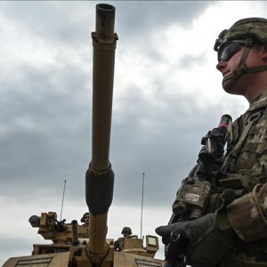 ন্যাটোর পূর্ব সীমান্তে সেনা কমাচ্ছে যুক্তরাষ্ট্র