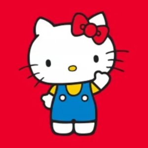 অবশেষে সিনেমার পর্দায় ‘হ্যালো কিটি’