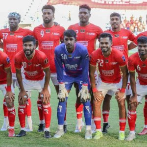 ফিফার নিষেধাজ্ঞায় কুয়েতে তিন বিদেশি নিয়ে বিপাকে বসুন্ধরা