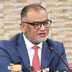 ‘কার্গো ভিলেজের আগুনের তদন্ত প্রতিবেদন শিগগিরি প্রকাশ করা হবে’