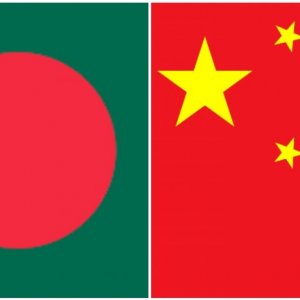 বাংলাদেশের সঙ্গে ঘনিষ্ঠতা বাড়াতে কৌশলী চীন
