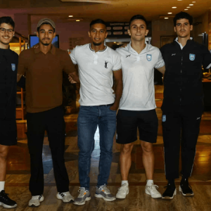 ‘ভারতের সঙ্গে ম্যাচ নিয়ে সবাই রোমাঞ্চিত থাকে, ভারতের বিপক্ষে জিততে চাই’