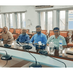 ১৫ নভেম্বরের মধ্যে এমপিও কার্যক্রম শেষ করার দাবি অনার্স শিক্ষকদের