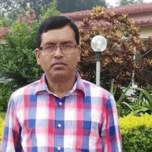 ডিএসসিসির প্রশাসক ও ঢাকা ওয়াসার এমডি শাহজাহানকে বদলি