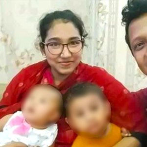 মেট্রোরেলে চাকরি পাচ্ছেন ‘বিয়ারিং প্যাড’ দুর্ঘটনায় নিহত কালামের স্ত্রী