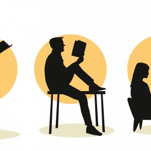 লেখকরা চোর আর পাঠকরা?