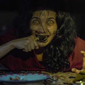 ইন্দোনেশিয়ার আলোচিত ভৌতিক সিনেমা বাংলাদেশে