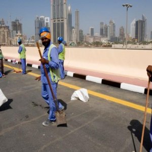 বিদেশি কর্মীদের জন্য সৌদি আরবে নতুন বিধি