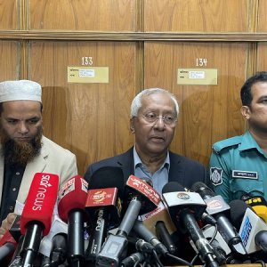 ‘ডিসেম্বর-জানুয়ারির মধ্যে হবে ভোটকেন্দ্রের অবকাঠামো, দুর্গম এলাকায় হেলিপ্যাড’