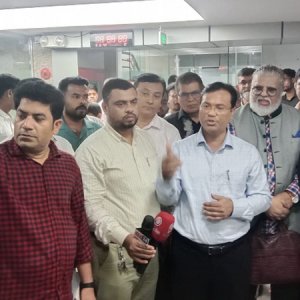 কর্মী নিয়োগে মালয়েশিয়ার শর্ত: শঙ্কা জানিয়ে মন্ত্রণালয়ে রিক্রুটিং এজেন্টদের চিঠি