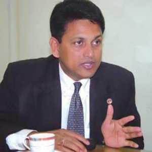 বিমানবন্দর থেকে ফিরিয়ে দেওয়া হলো বিএনপির সাবেক শিক্ষা প্রতিমন্ত্রী মিলনকে