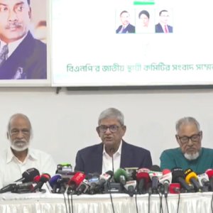 জুলাই সনদ বাস্তবায়নে আদেশ জারির এখতিয়ার সরকারের নাই: বিএনপি