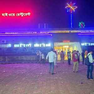 খাবারে রাসায়নিক ও পাউডার দিয়ে বানিয়ে গরুর দই বলে বিক্রি করতো নাবিল রেস্টুরেন্ট