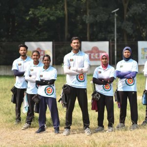 সাগর-ইতিদের নিয়ে বাংলাদেশ দল ঘোষণা