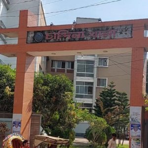 কুমিল্লায় সৎ মাকে কুপিয়ে হত্যা