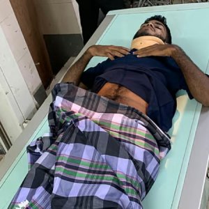 চট্টগ্রাম স্টেডিয়ামে ‘জয় বাংলা’ স্লোগান দেওয়ায় হাতাহাতি, আহত ১০