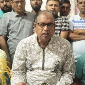 বিএনপি কাবিননামায় সই করেছে এমন মন্তব্য অশ্লীল, আমরা ‘না’ ভোটে গেলে গণভোট অর্থহীন