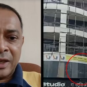 মুম্বাইয়ে জিম্মি দশার অবসান: পুলিশের গুলিতে নিহত যুবক, ১৭ শিশু উদ্ধার