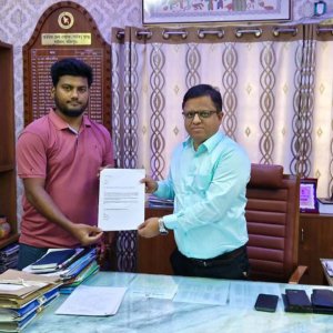 সরকার দুর্নীতি-লুটপাটমুক্ত দেশ গড়তে না পারায় নাম প্রত্যাহারের আবেদন জুলাই যোদ্ধার