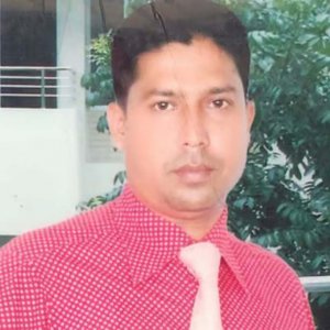 ছয় বছর আগে চট্টগ্রাম থেকে ‘অপহরণ’, ফেনীতে মিললো কাস্টমস কর্মকর্তার লাশ