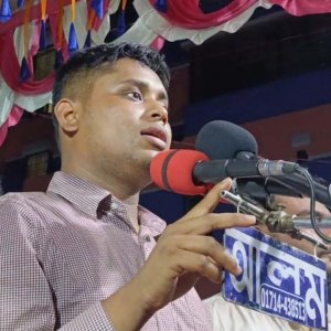 কাবিনে যেহেতু সিগনেচার করেছেন, সংসারও করতে হবে: হাসনাত আবদুল্লাহ