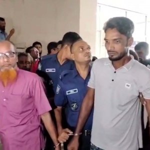 শ্যালিকাকে সংঘবদ্ধ ধর্ষণ ও হত্যার দায়ে দুলাভাইসহ ৪ জনের আমৃত্যু কারাদণ্ড